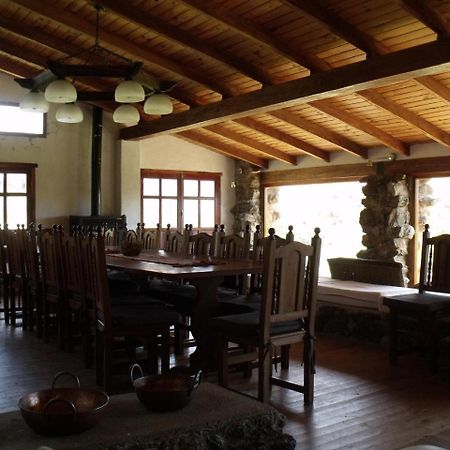 Ongamira Turismo Rural Hotel Córdoba Luaran gambar