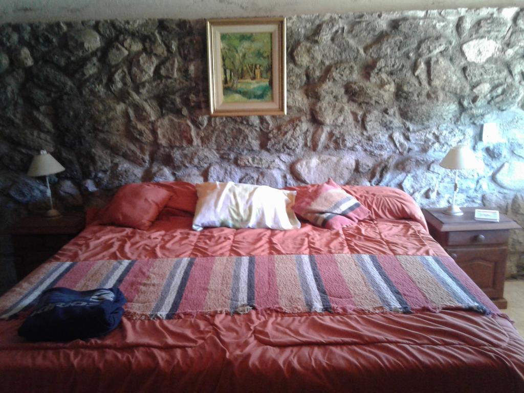 Ongamira Turismo Rural Hotel Córdoba Luaran gambar
