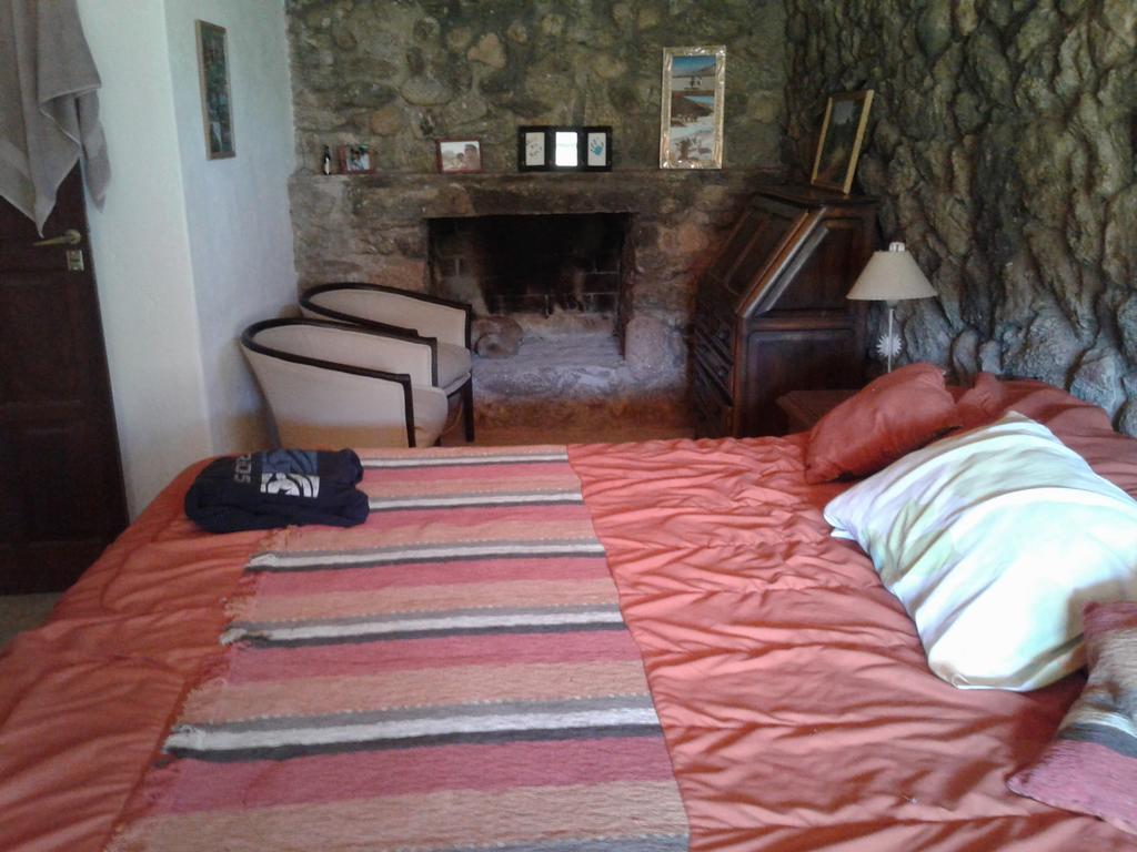 Ongamira Turismo Rural Hotel Córdoba Luaran gambar