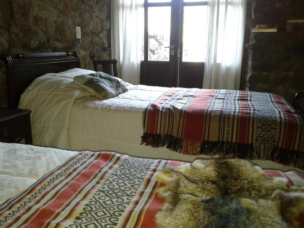 Ongamira Turismo Rural Hotel Córdoba Luaran gambar