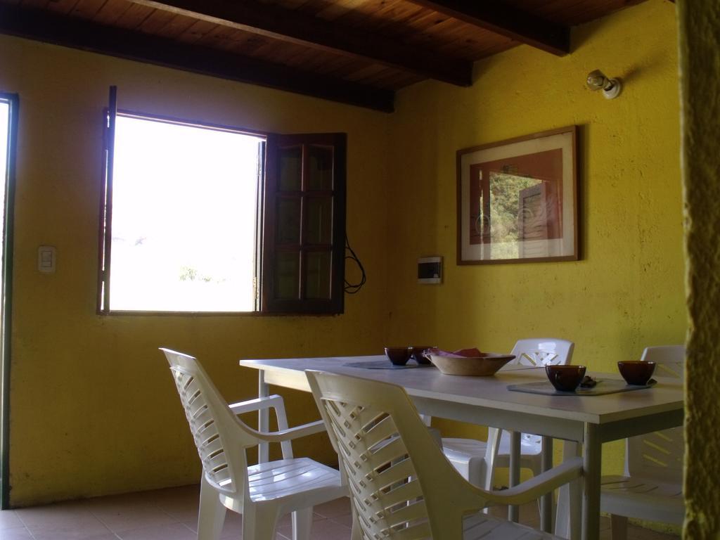 Ongamira Turismo Rural Hotel Córdoba Luaran gambar