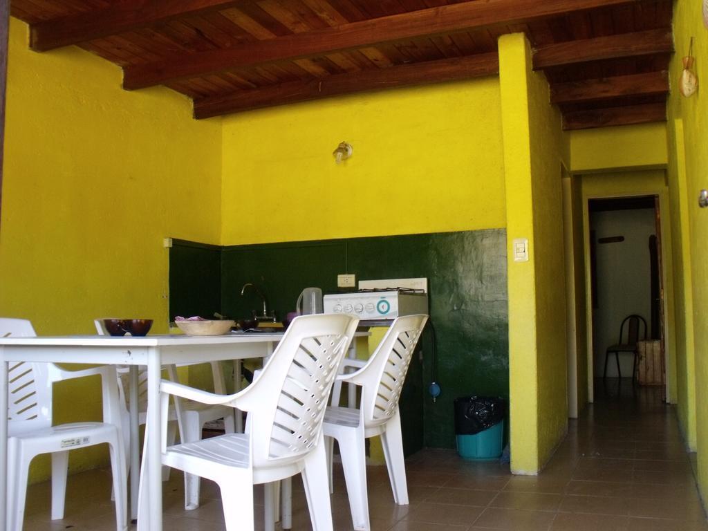 Ongamira Turismo Rural Hotel Córdoba Luaran gambar