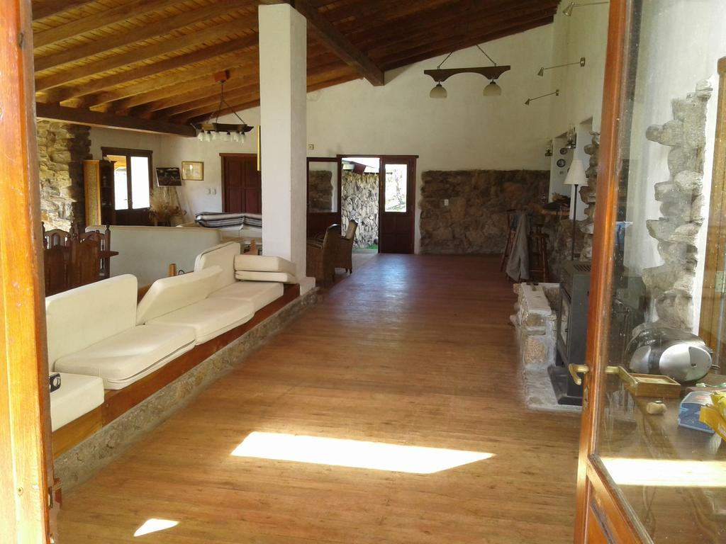Ongamira Turismo Rural Hotel Córdoba Luaran gambar