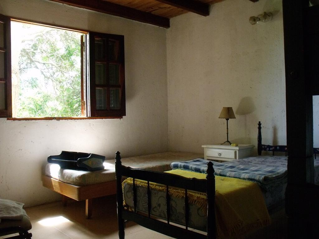 Ongamira Turismo Rural Hotel Córdoba Luaran gambar