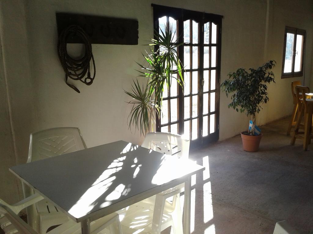 Ongamira Turismo Rural Hotel Córdoba Luaran gambar