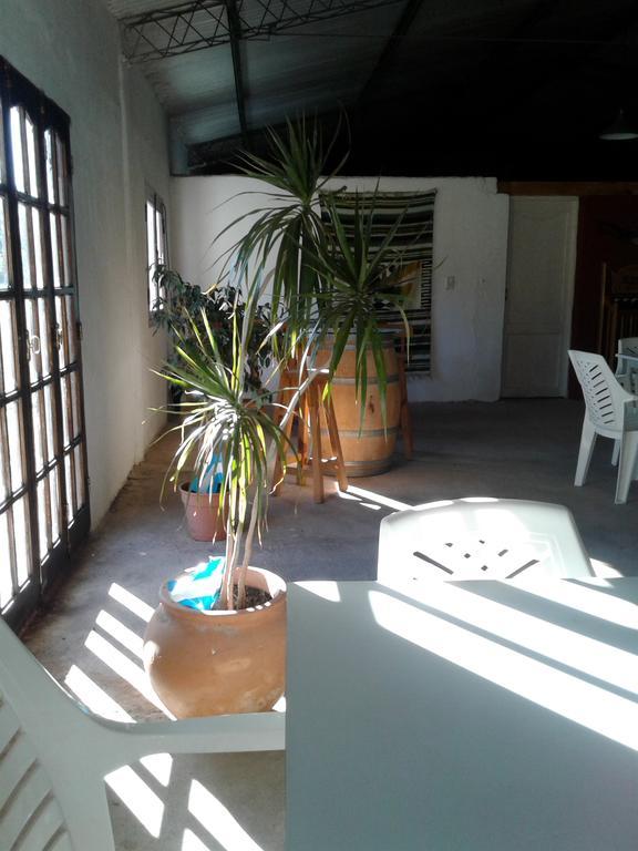 Ongamira Turismo Rural Hotel Córdoba Luaran gambar